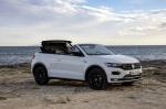 Volkswagen T-Roc Cabriolet R-Line 2019 года (WW)